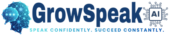 GrowSpeak AI
